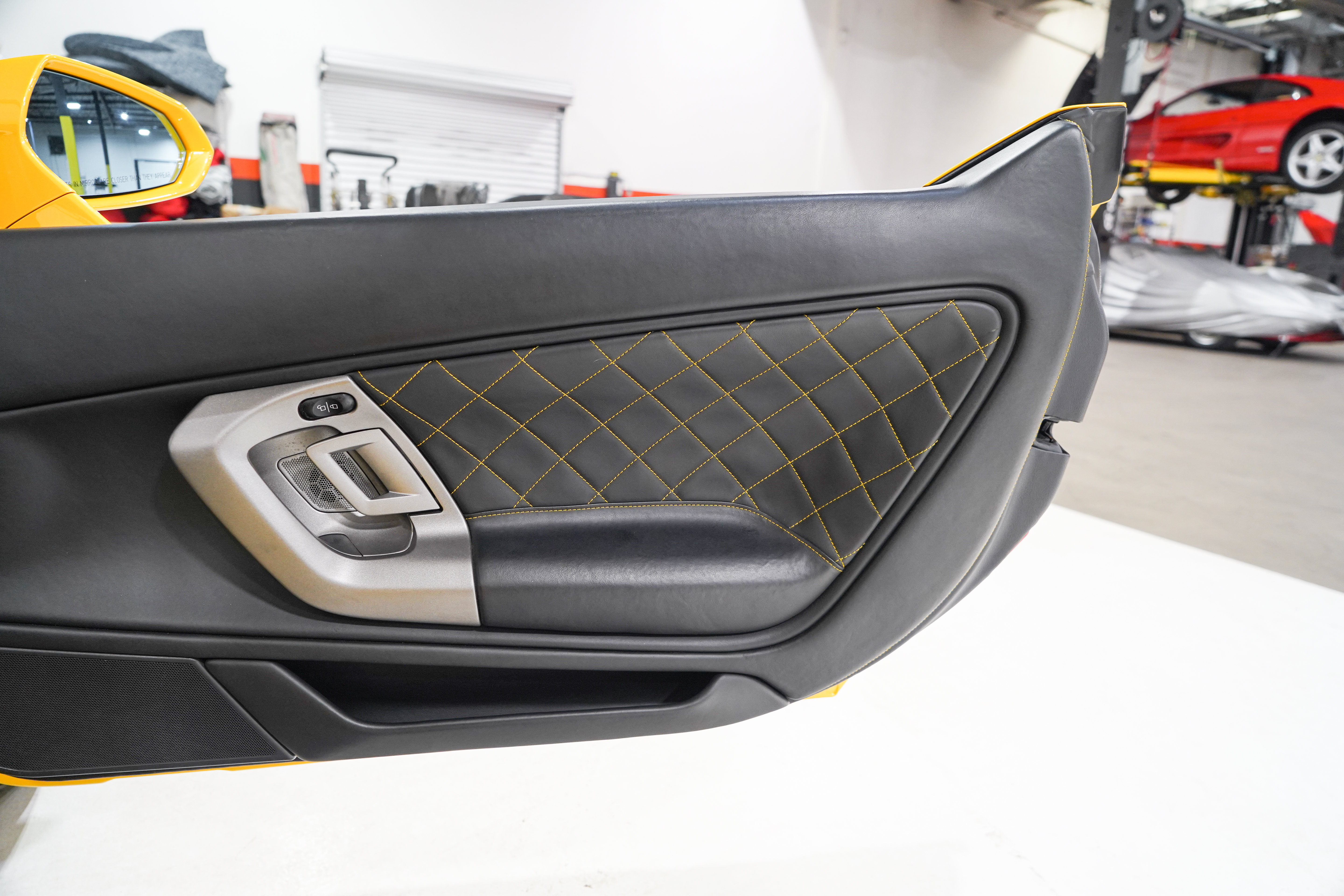 Used 2010 Lamborghini Gallardo LP 560-4 AWD/4WD image 19