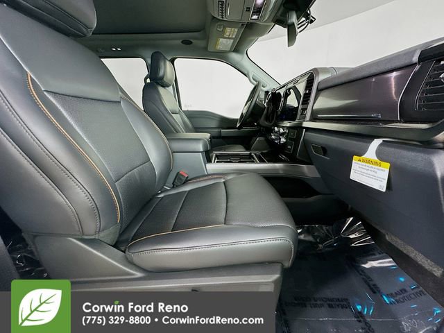 New 2026 Ford F250 Lariat AWD/4WD image 32