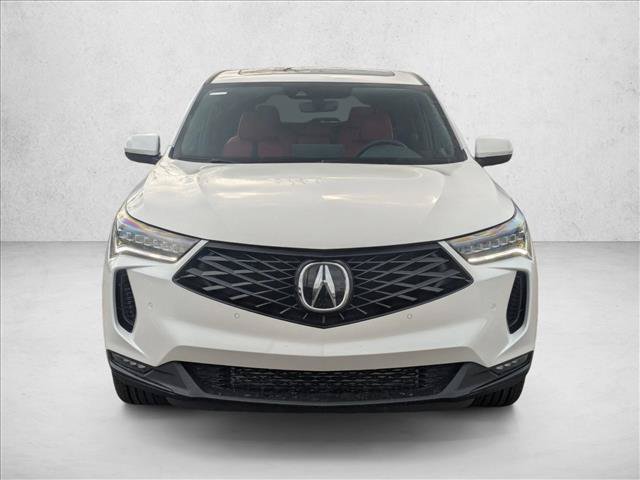 New 2026 Acura RDX w/ Advance Package AWD/4WD image 6