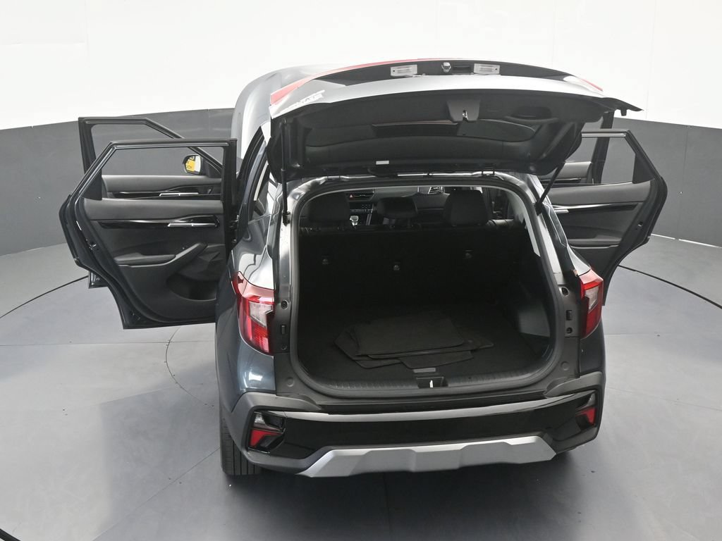 Used 2024 Kia Seltos EX FWD image 68