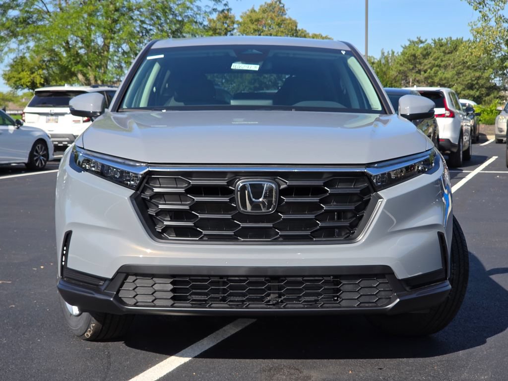 New 2026 Honda CR-V LX image 14