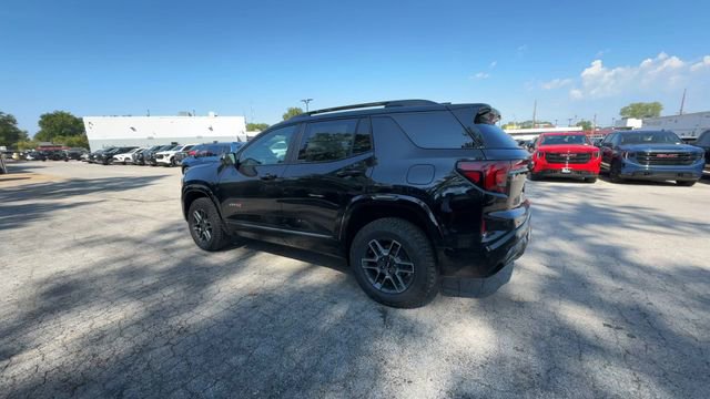 New 2026 GMC Terrain AT4 image 6