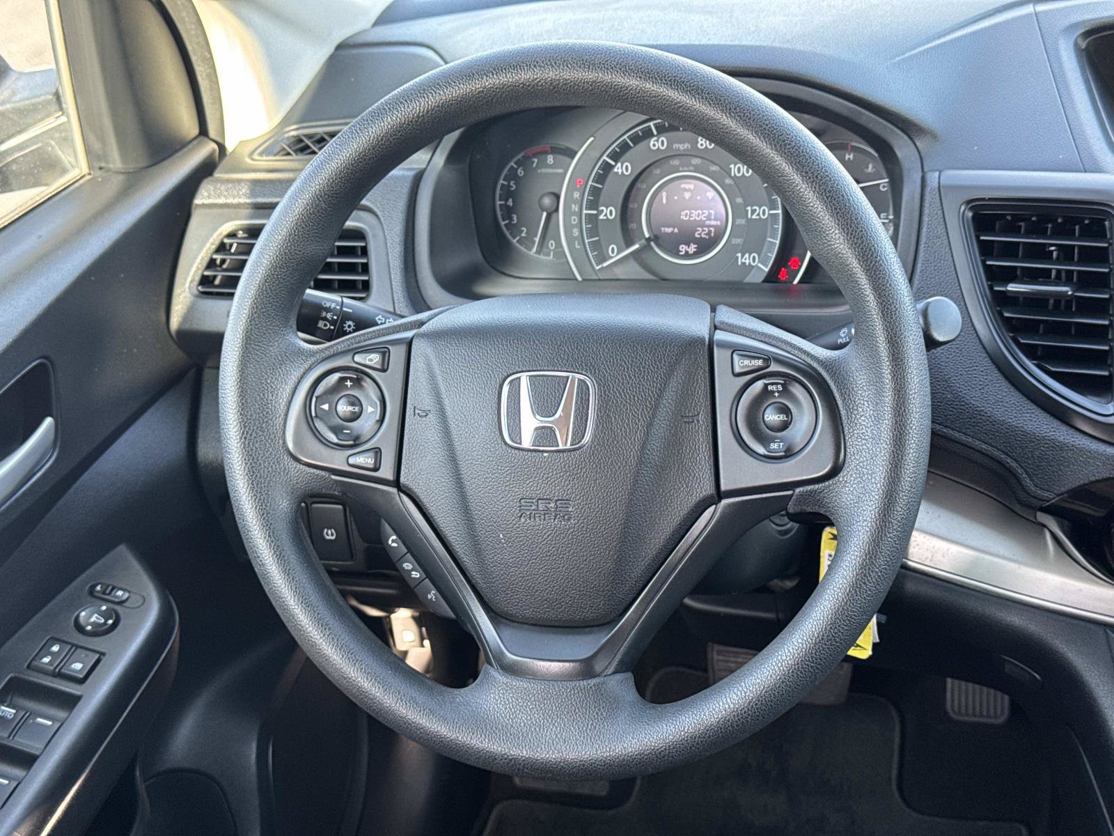 Used 2016 Honda CR-V LX image 10