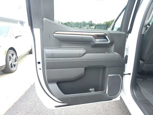 New 2026 Chevrolet Silverado 1500 RST w/ RST All Star Premium Package AWD/4WD image 26