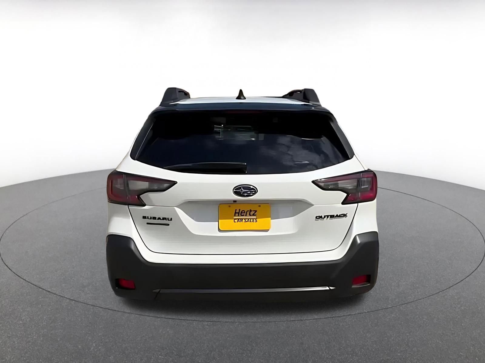 Used 2024 Subaru Outback Onyx Edition AWD/4WD image 12