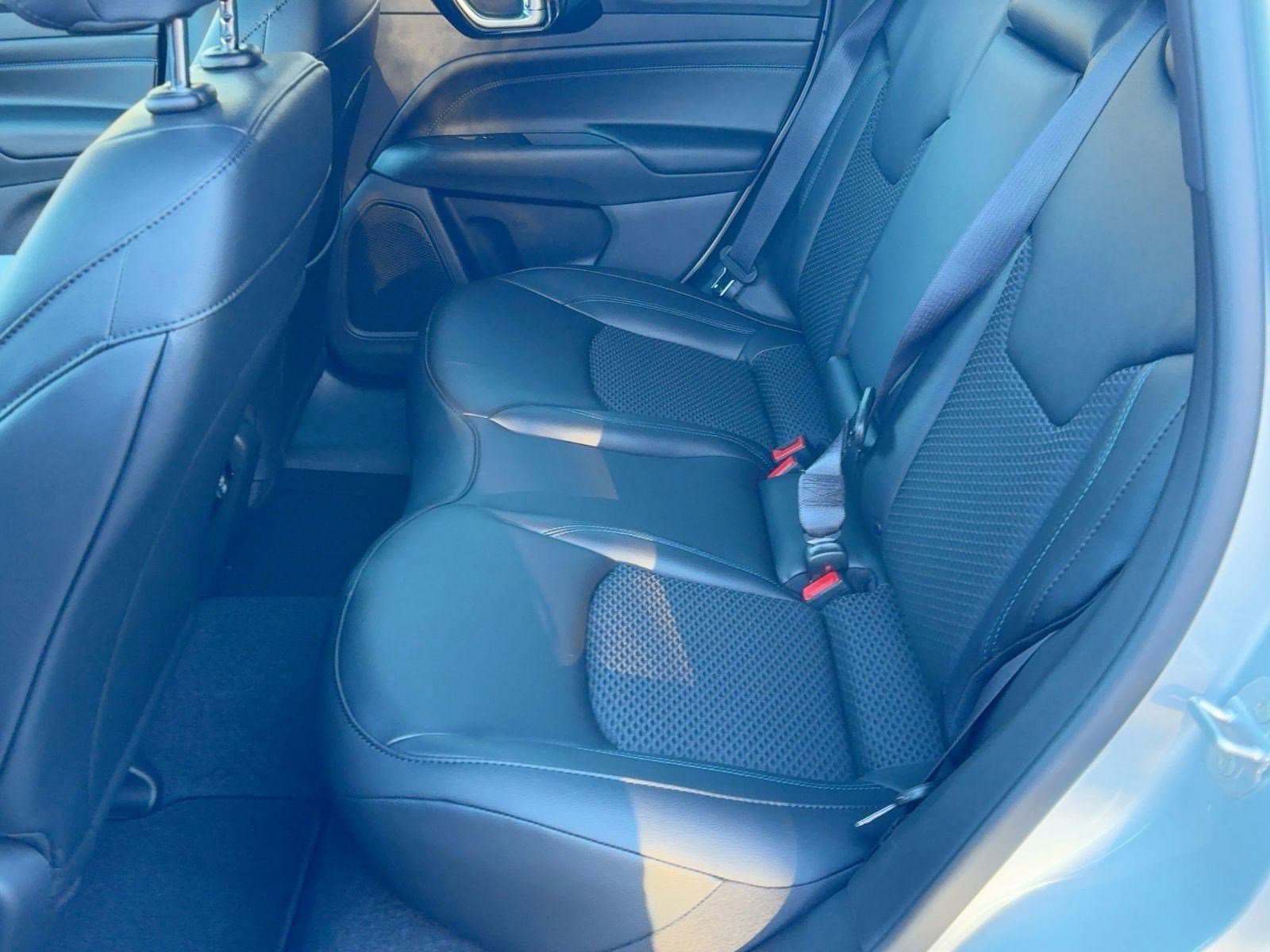 New 2026 Jeep Compass Latitude image 14