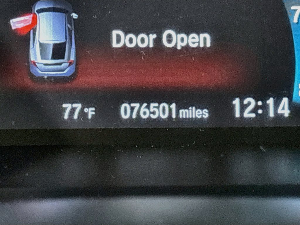 Used 2020 Honda Civic EX image 14