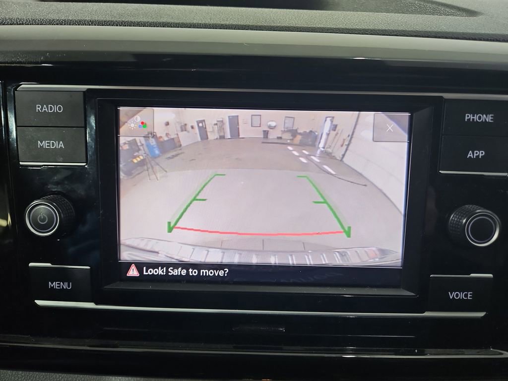 Certified 2023 Volkswagen Taos S image 21