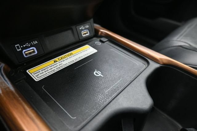 Used 2020 Honda CR-V Touring image 31