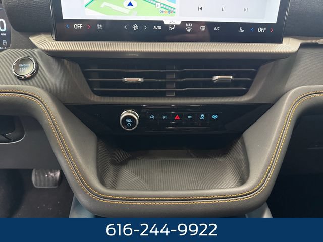 New 2026 Ford Explorer Tremor w/ Tremor Ultimate Package AWD/4WD image 3