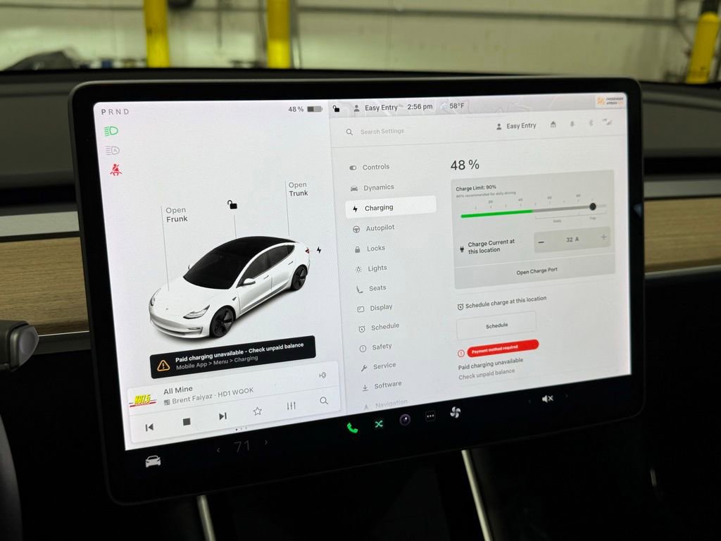 Used 2020 Tesla Model 3 Standard Range Plus image 28