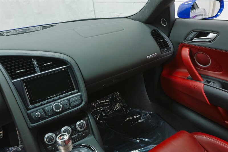 Used 2015 Audi R8 V8 AWD/4WD image 59