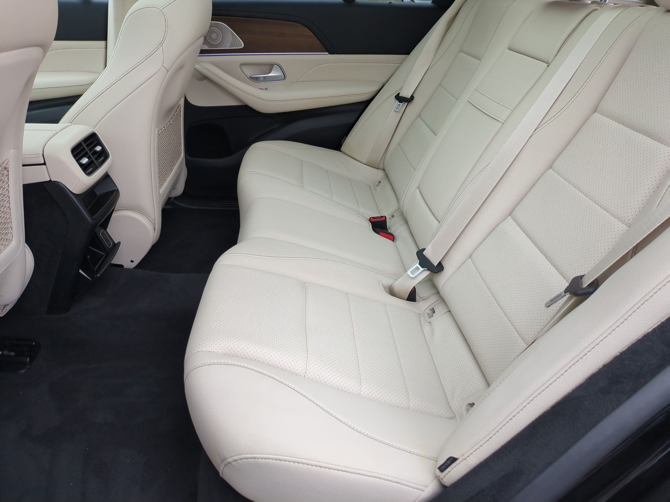 Used 2023 Mercedes-Benz GLE 450 4MATIC image 29