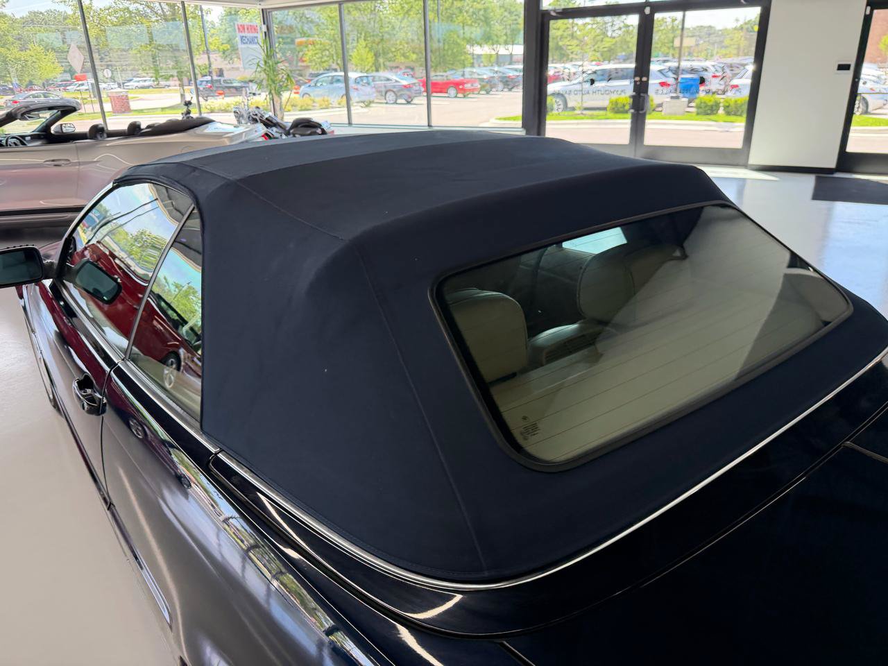 Used 2006 BMW 330Ci Convertible RWD image 20