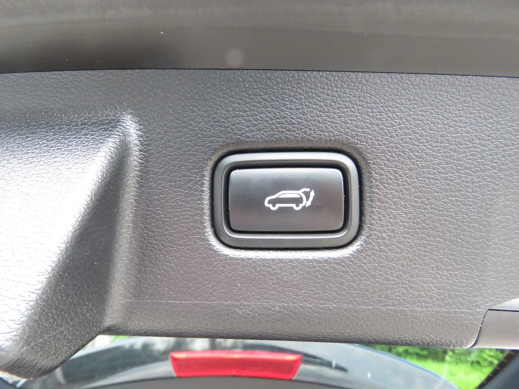 Used 2021 Kia Telluride EX AWD/4WD image 19