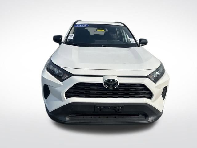 Used 2020 Toyota RAV4 LE AWD/4WD image 8