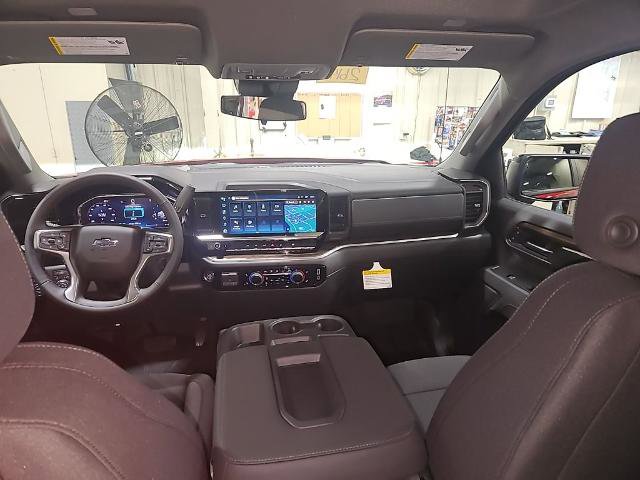 New 2026 Chevrolet Silverado 1500 RST w/ RST Select Package image 21
