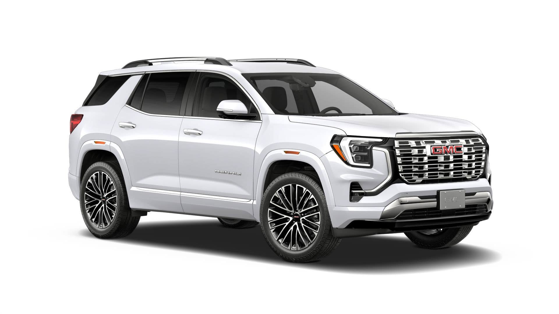 Used 2027 GMC Terrain Denali AWD/4WD image 4