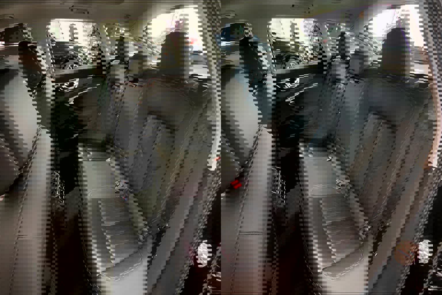 Used 2020 Audi A6 Premium Plus w/ Driver Assistance Package image 29