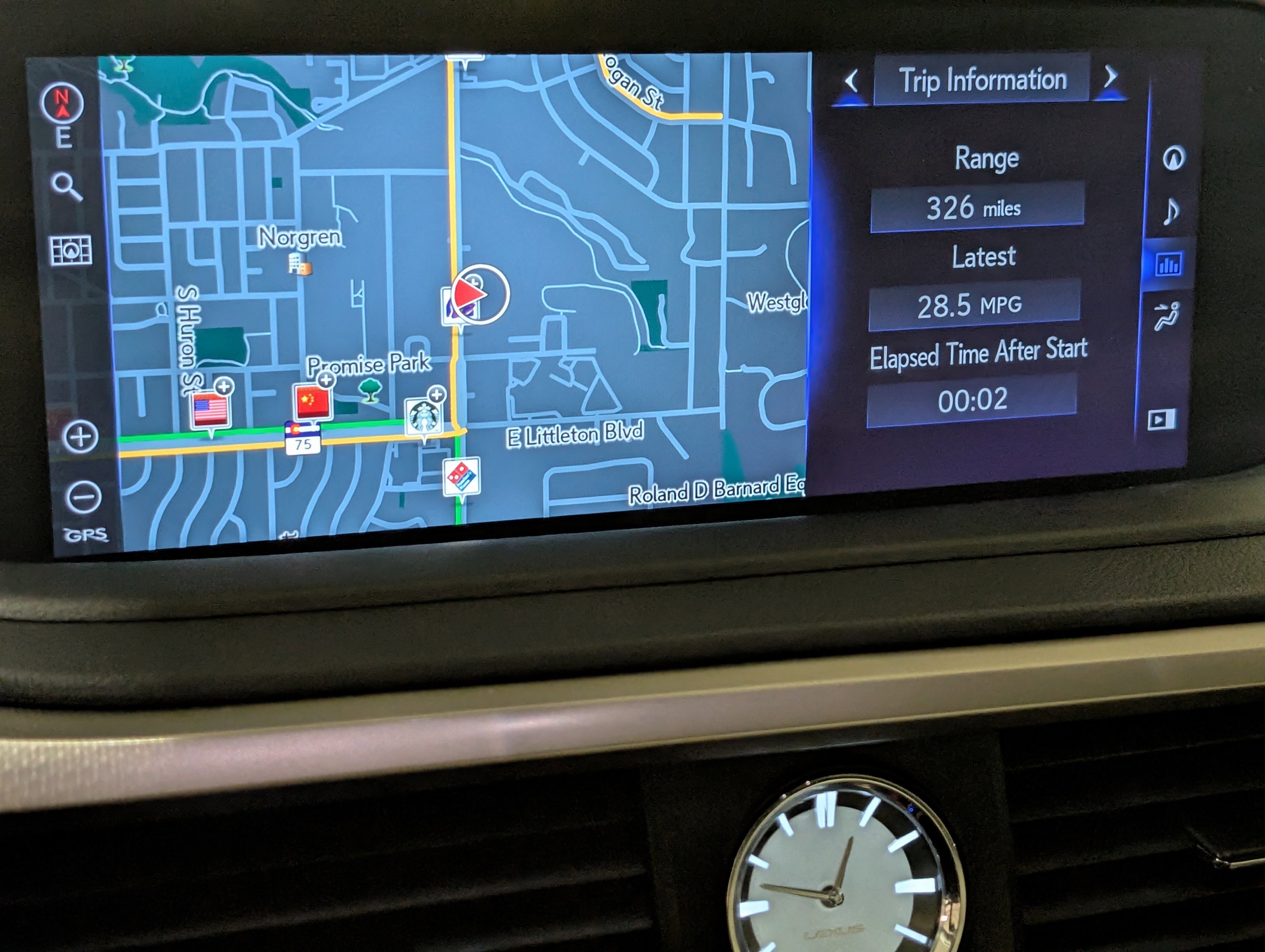 Used 2020 Lexus RX 450h AWD w/ Premium Package image 36