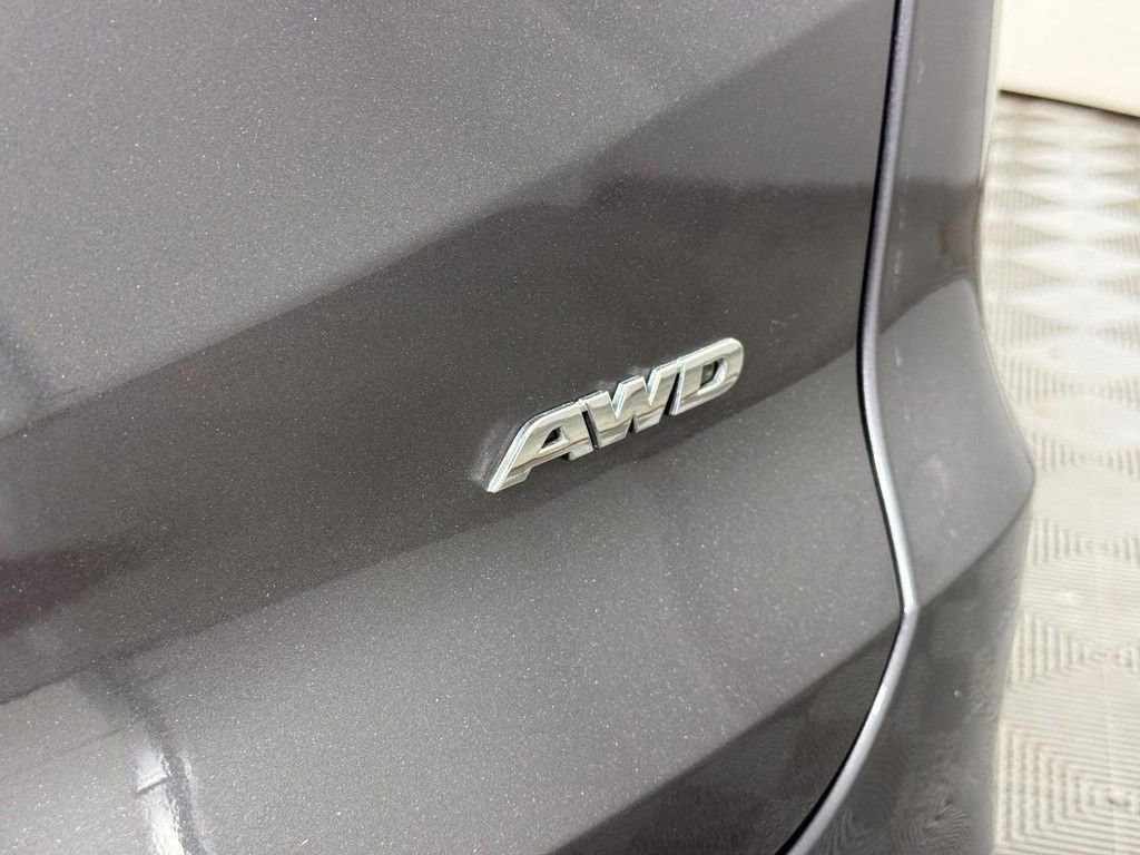 Used 2017 Acura RDX AWD image 6