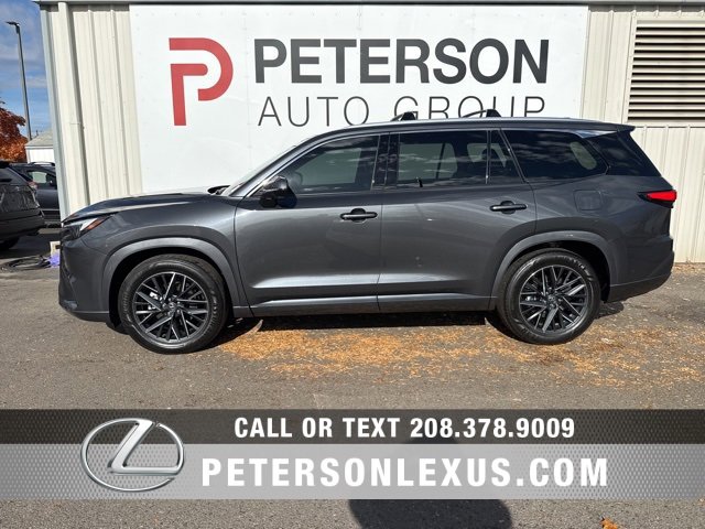 Used 2024 Lexus TX 350 350 Premium image 6