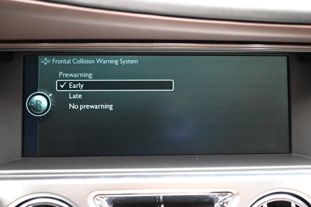 Used 2012 Rolls-Royce Ghost RWD image 20