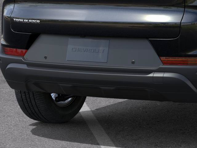 New 2026 Chevrolet TrailBlazer LS w/ LS Convenience Package FWD image 14