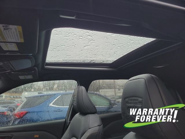 New 2026 Subaru Forester Wilderness image 13