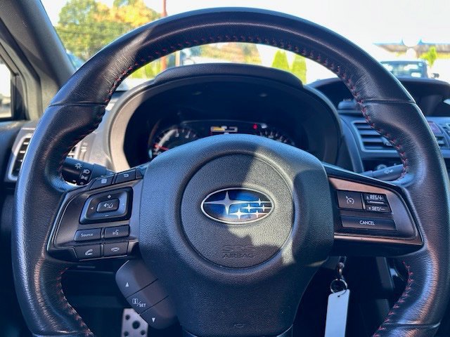 Used 2018 Subaru WRX Premium w/ Performance Package AWD/4WD image 28