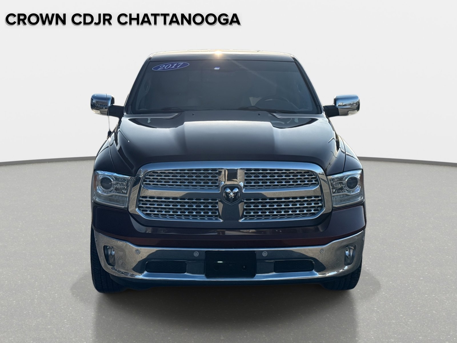 Used 2017 RAM 1500 Laramie w/ Convenience Group image 9