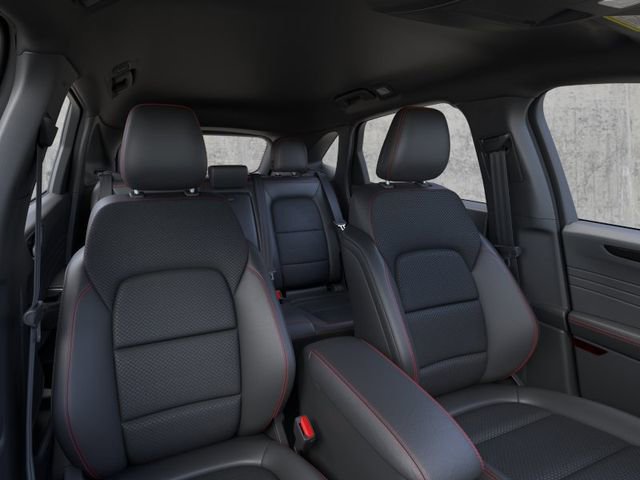 New 2026 Ford Escape ST-Line w/ Tech Pack #1 FWD image 10