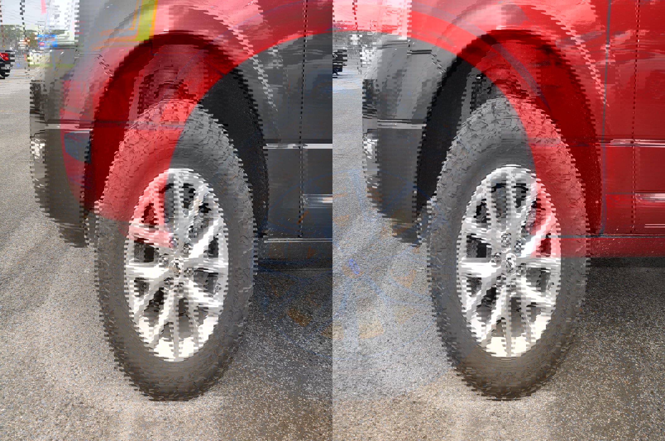 Used 2017 Ford Expedition EL Limited w/ Equipment Group 301A image 9