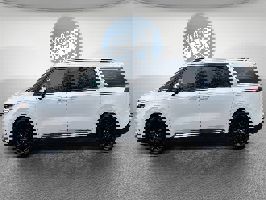 Used 2022 Kia Carnival SX image 7