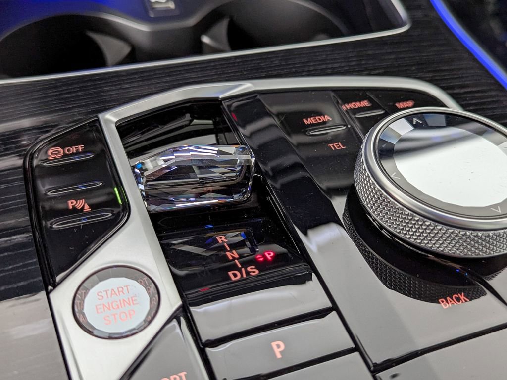 Certified 2024 BMW X5 M60i image 34