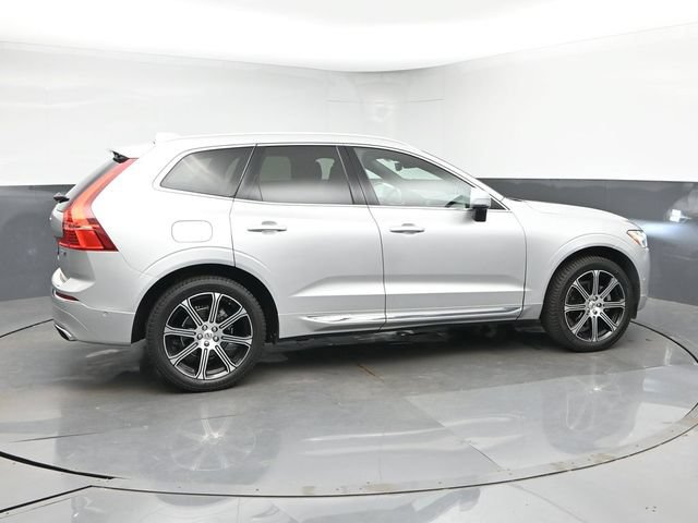 Used 2019 Volvo XC60 T5 Inscription w/ Protection Package Premier AWD/4WD image 9