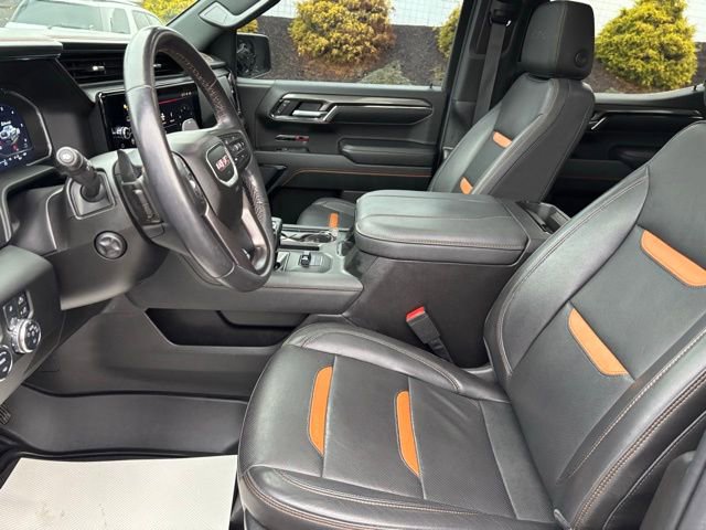 Used 2023 GMC Sierra 1500 AT4 w/ AT4 Premium Package image 11