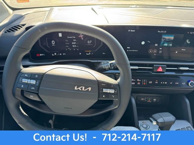 New 2026 Kia Sportage SX image 23