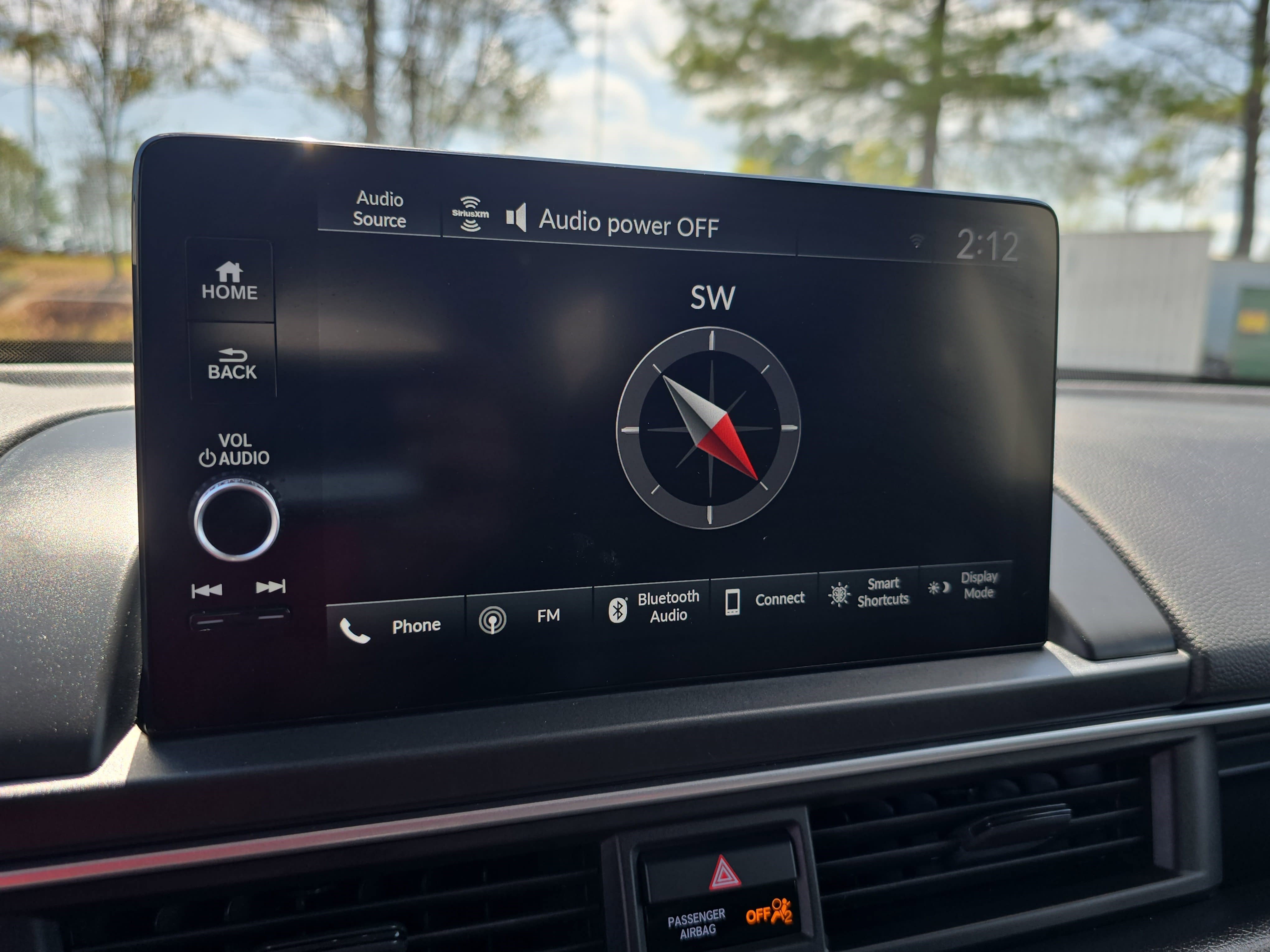 Used 2025 Honda Pilot EX-L image 25