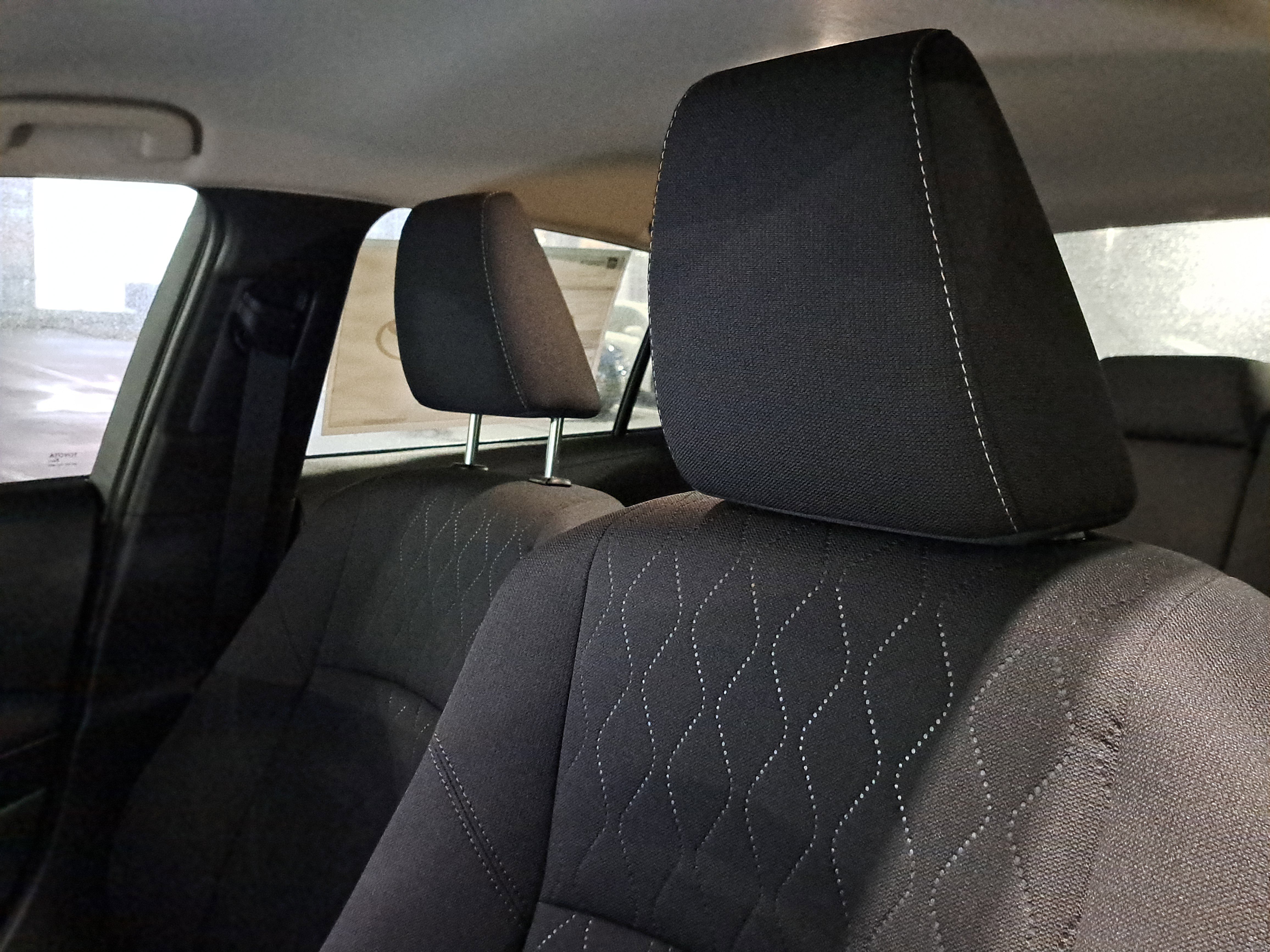 New 2026 Toyota Corolla LE image 18