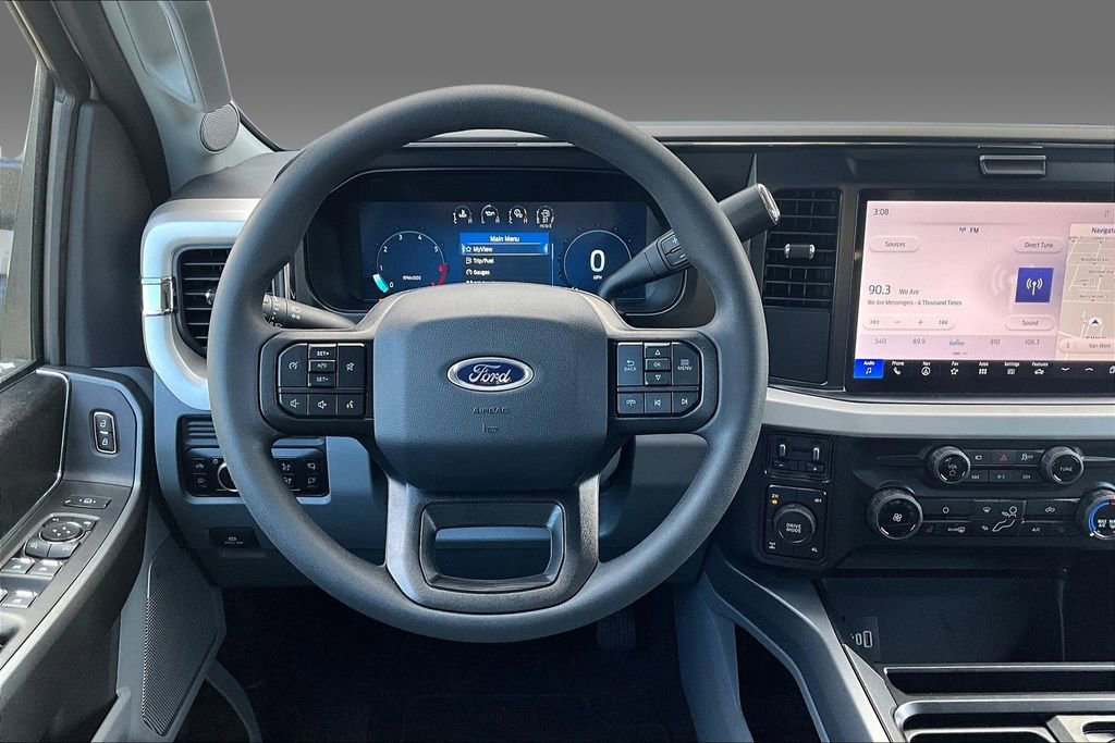 New 2026 Ford F350 XLT w/ XLT Premium Package image 15