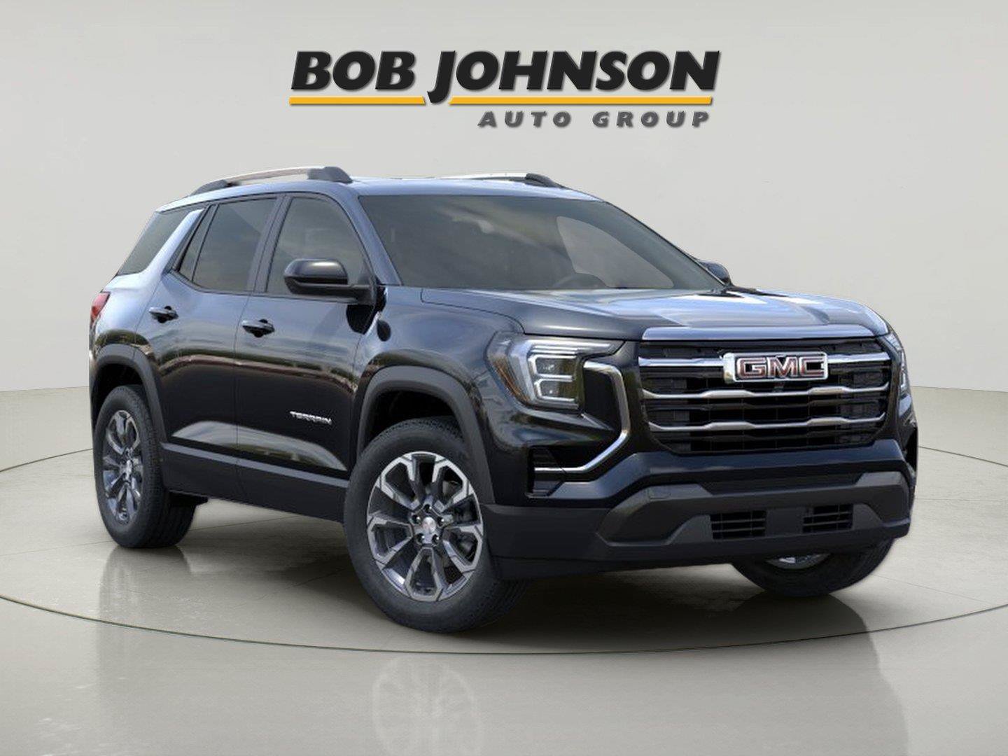 New 2027 GMC Terrain Elevation w/ Elevation Premium Package