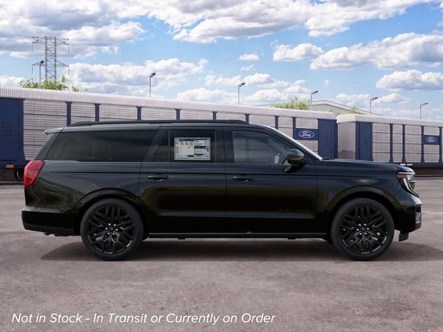 New 2027 Ford Expedition Max Platinum w/ Stealth Performance Package AWD/4WD image 5