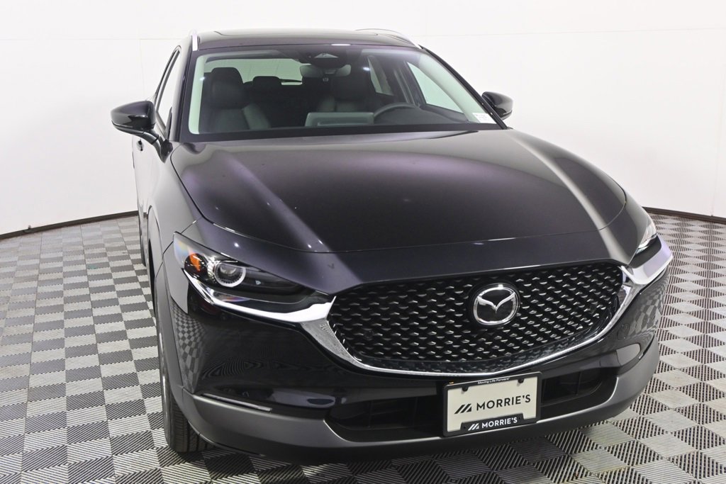 New 2026 MAZDA CX-30 AWD 2.5 S image 9