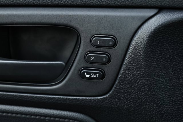 New 2026 Honda Odyssey EX-L image 24