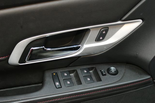 Used 2014 GMC Terrain SLE FWD image 17