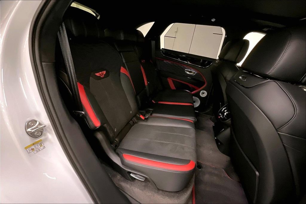 New 2026 Bentley Bentayga Speed image 26