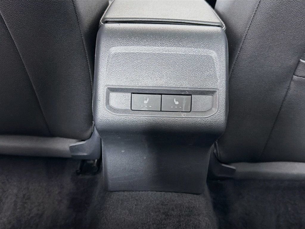 Used 2021 Volkswagen Jetta SEL FWD image 26