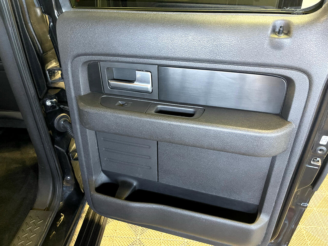Used 2013 Ford F150 FX4 w/ Luxury Equipment Group image 15