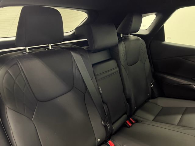 Certified 2025 Lexus RX 350h w/ Convenience Package AWD/4WD image 13